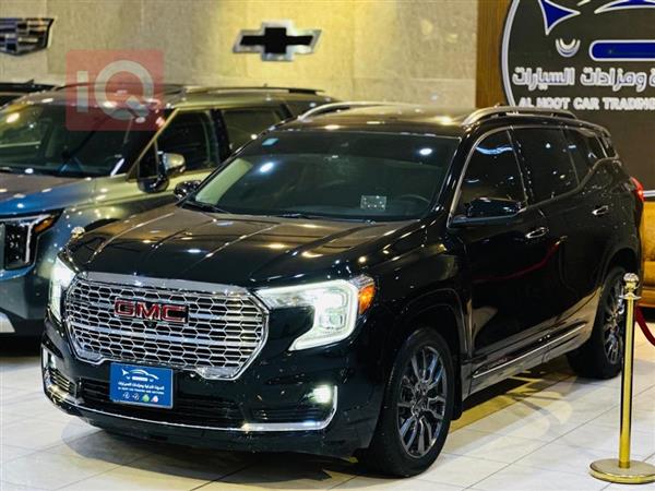 GMC Terrain 2024 for sale in Iraq - Najaf
